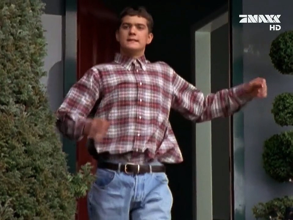 Outer Limits - Die unbekannte Dimension Staffel 3 Folge 5 HD Deutsch