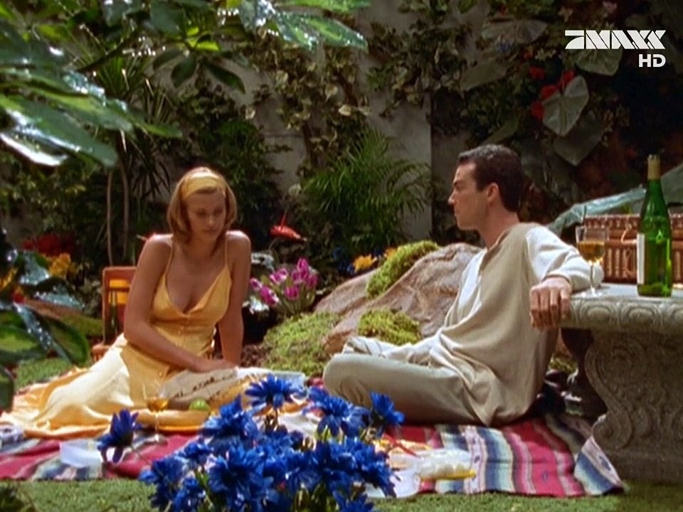 Outer Limits - Die unbekannte Dimension Staffel 3 Folge 6 HD Deutsch