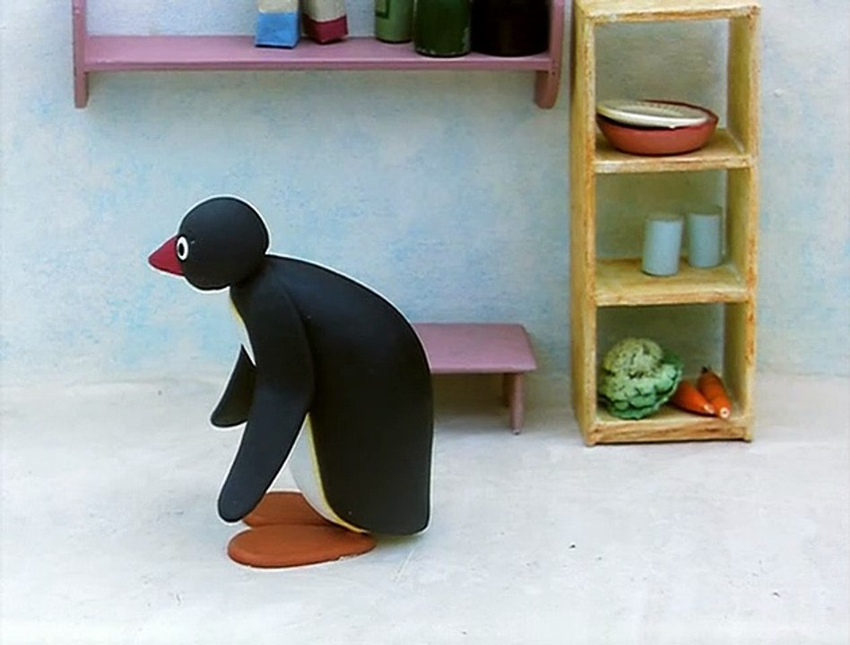 Pingu Staffel 3 Folge 19 HD Deutsch
