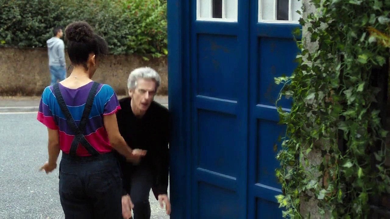 Doctor who staffel 10 folge 4 hd deutsch