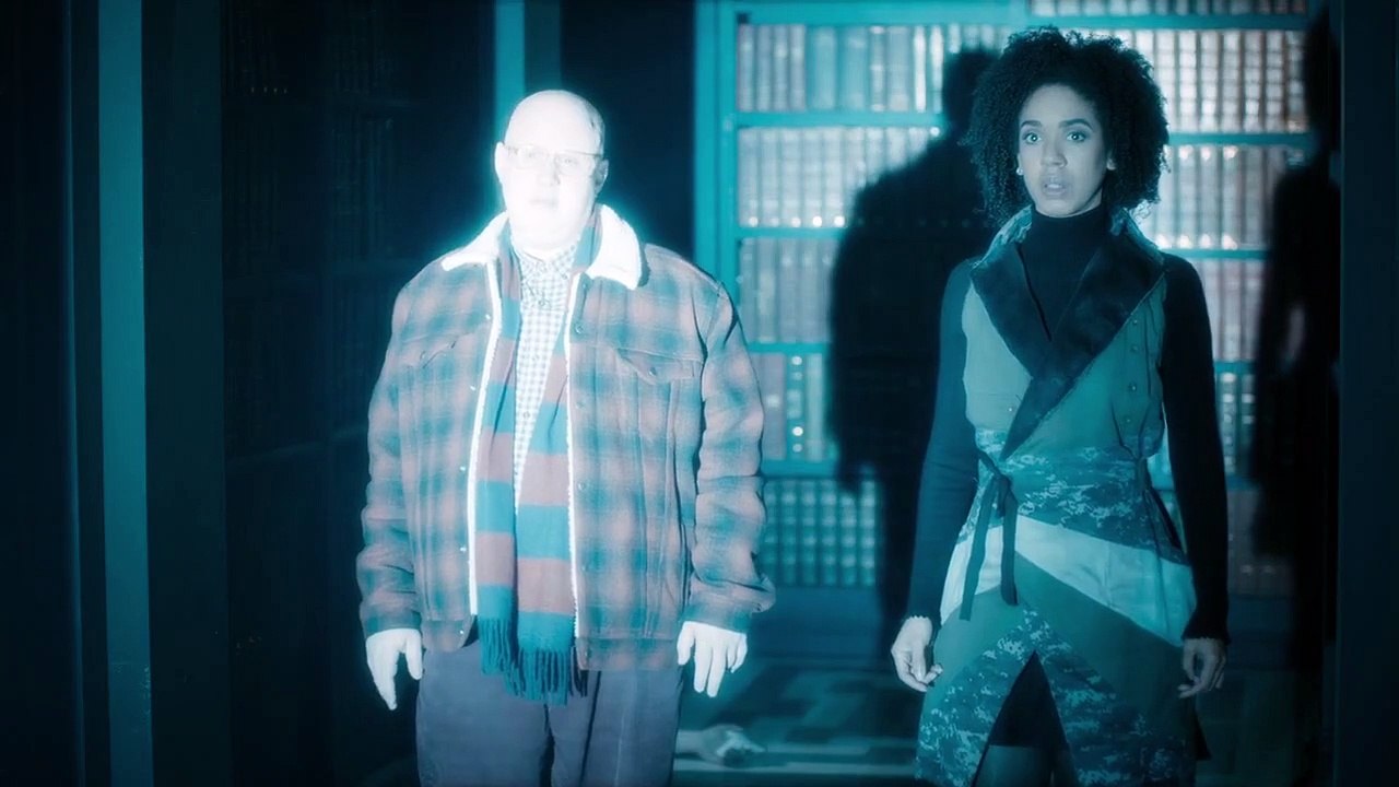 Doctor Who Staffel 10 Folge 6 HD Deutsch