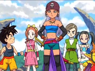 Blue Dragon Staffel 1 Folge 27 HD Deutsch