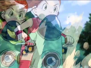 Blue Dragon Staffel 1 Folge 26 HD Deutsch