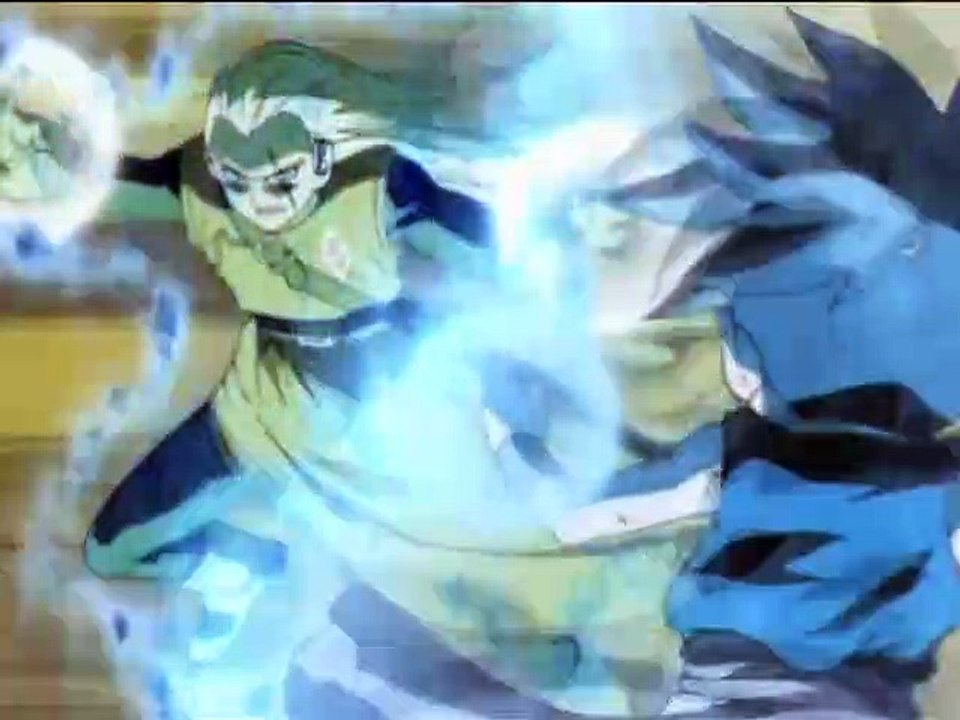 Blue Dragon Staffel 1 Folge 28 HD Deutsch