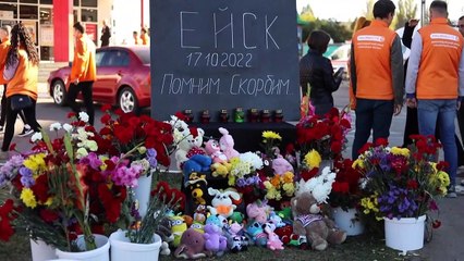 Número de mortos por acidente de avião militar russo sobe para 14