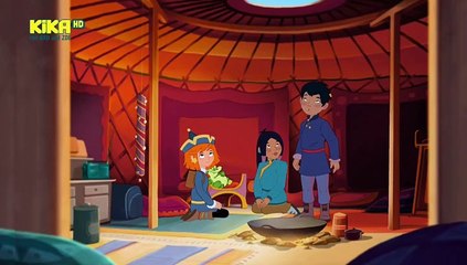 Hexe Lilli Staffel 3 Folge 2 HD Deutsch