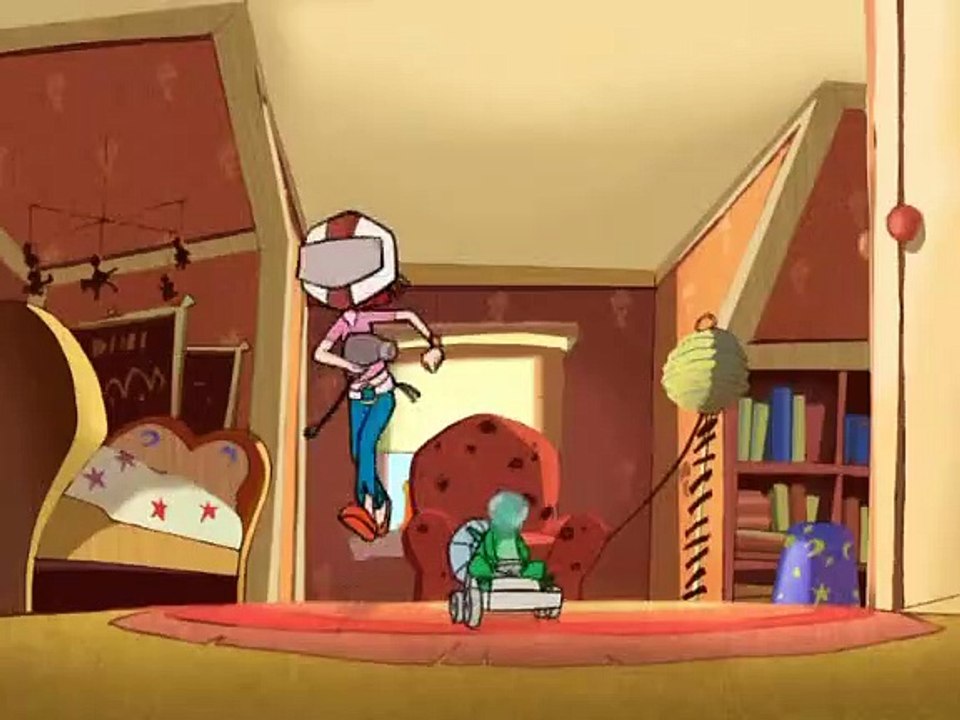 Hexe Lilli Staffel 2 Folge 10 HD Deutsch