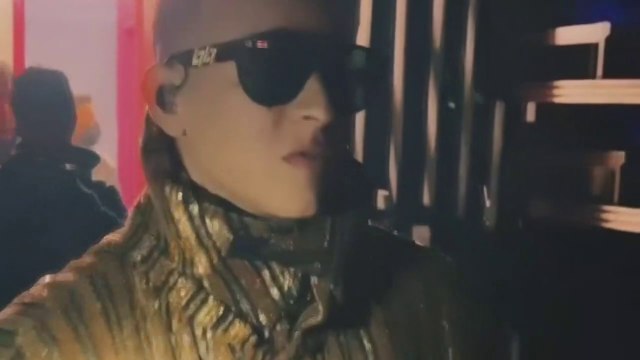 Daddy Yankee denunciado por sus visuales satánicos / Daddy Yankee denounced for his satanic visuals