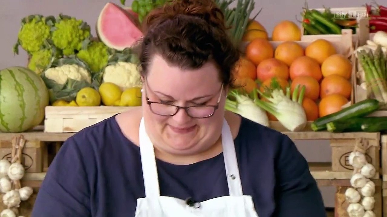 Masterchef (DE) Staffel 2 Folge 2 HD Deutsch