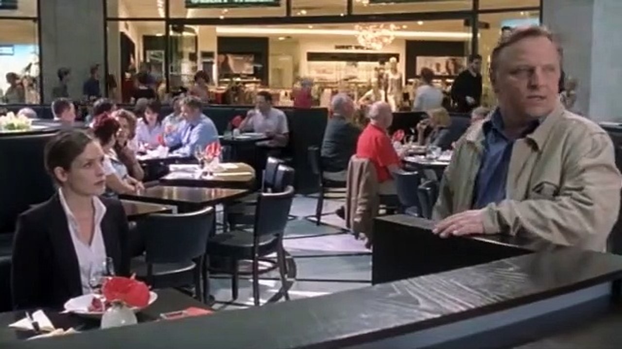 Tatort Staffel 38 Folge 25 - Part 02 HD Deutsch