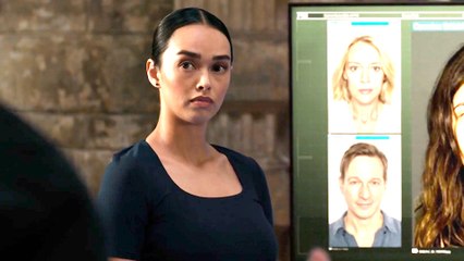 Vanished Without a Trace on the New Episode of CBS’ FBI: International