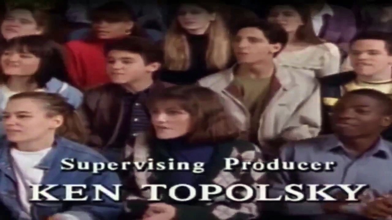 Wunderbare Jahre Staffel 5 Folge 17 HD Deutsch