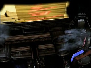 Total Recall 2070 Staffel 1 Folge 6 HD Deutsch