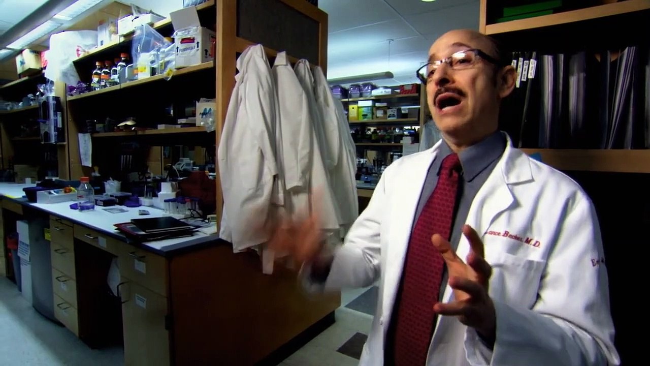 Morgan Freeman Mysterien des Weltalls Staffel 3 Folge 6 HD Deutsch