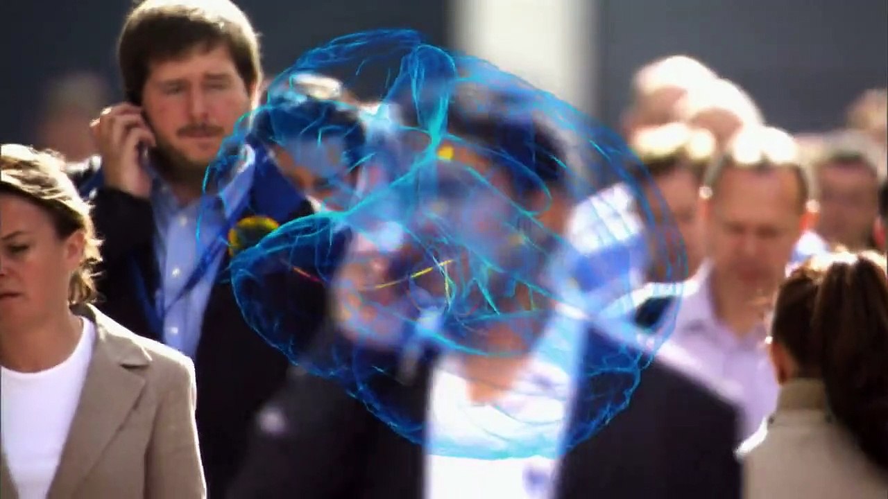 Morgan Freeman Mysterien des Weltalls Staffel 3 Folge 7 HD Deutsch