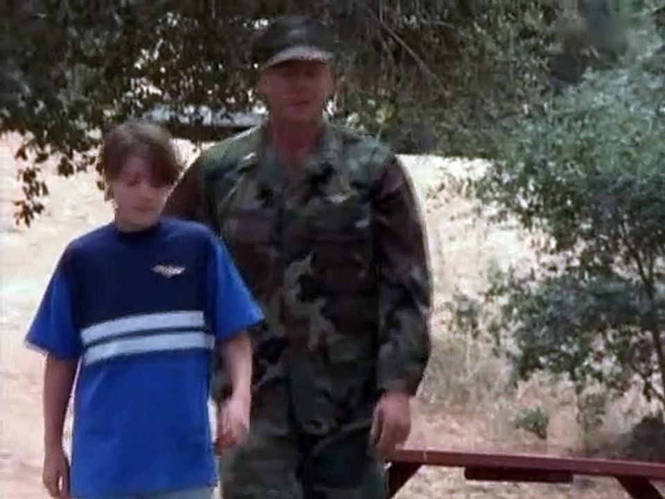 Pensacola - Flügel aus Stahl Staffel 2 Folge 13 HD Deutsch