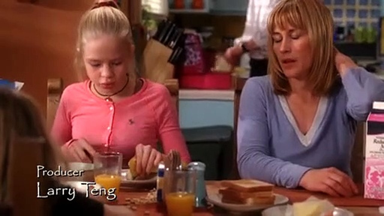 Medium - Nichts bleibt verborgen Staffel 2 Folge 14 HD Deutsch