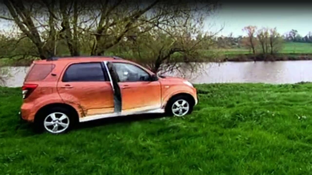 Top gear staffel 11 folge 6 - part 02 hd deutsch