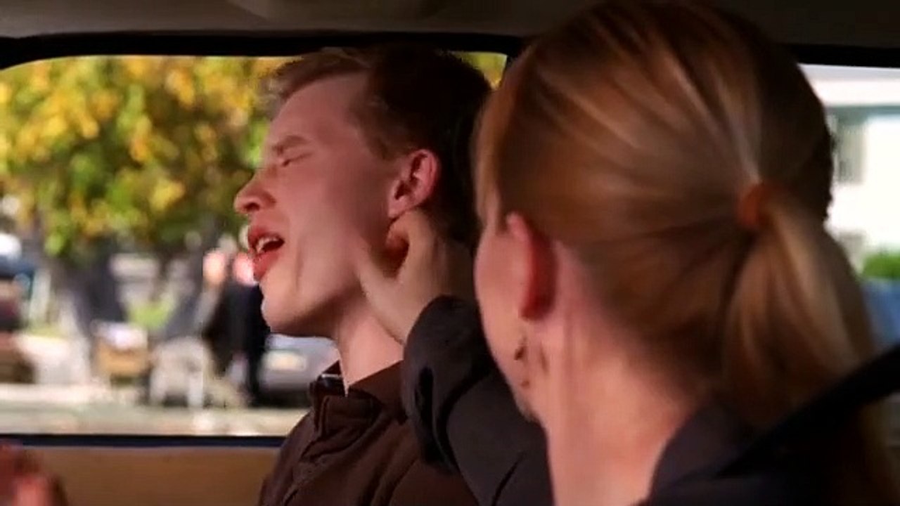 Medium - Nichts bleibt verborgen Staffel 2 Folge 15 HD Deutsch