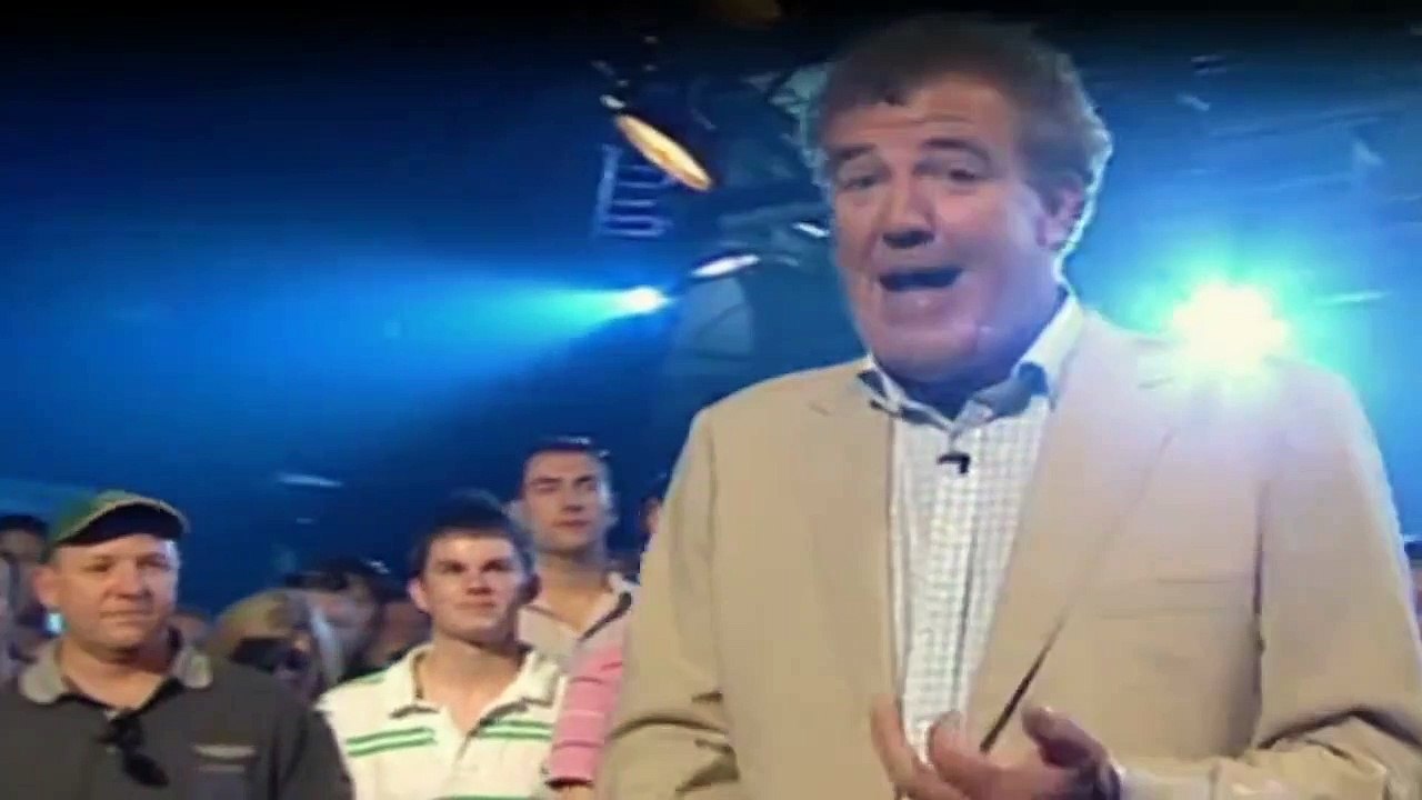 Top gear staffel 11 folge 6 - part 01 hd deutsch