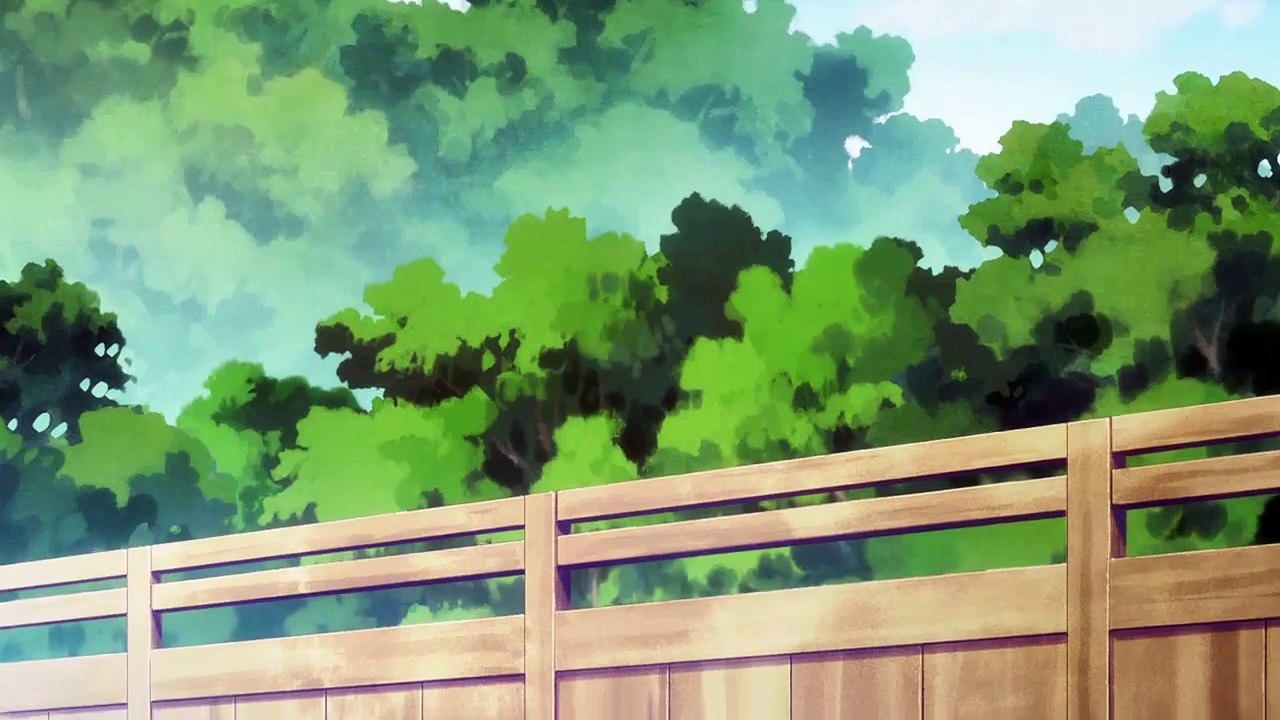 Barakamon Staffel 1 Folge 12 HD Deutsch