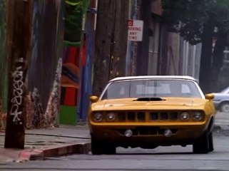 Nash Bridges Staffel 1 Folge 7 HD Deutsch