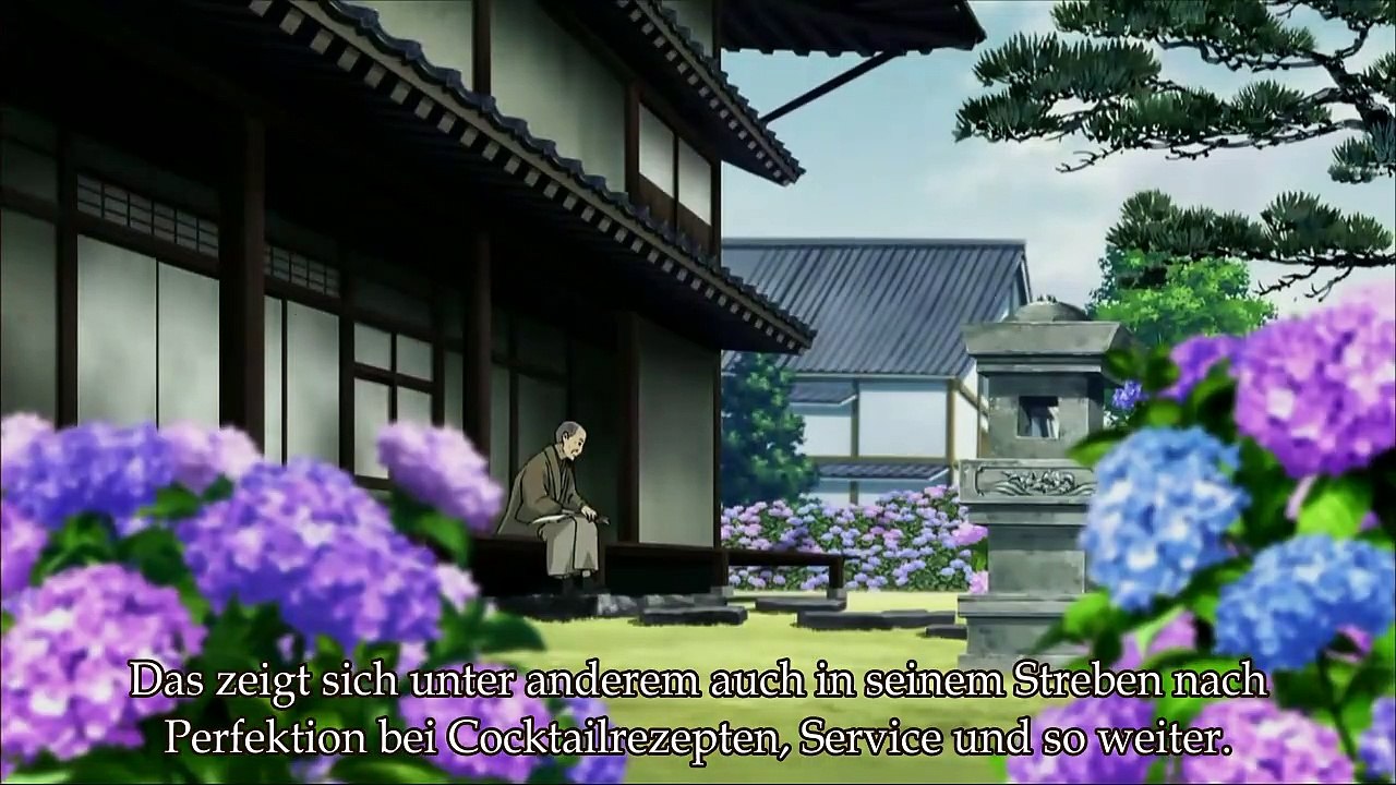 Bartender Staffel 1 Folge 2 HD Deutsch