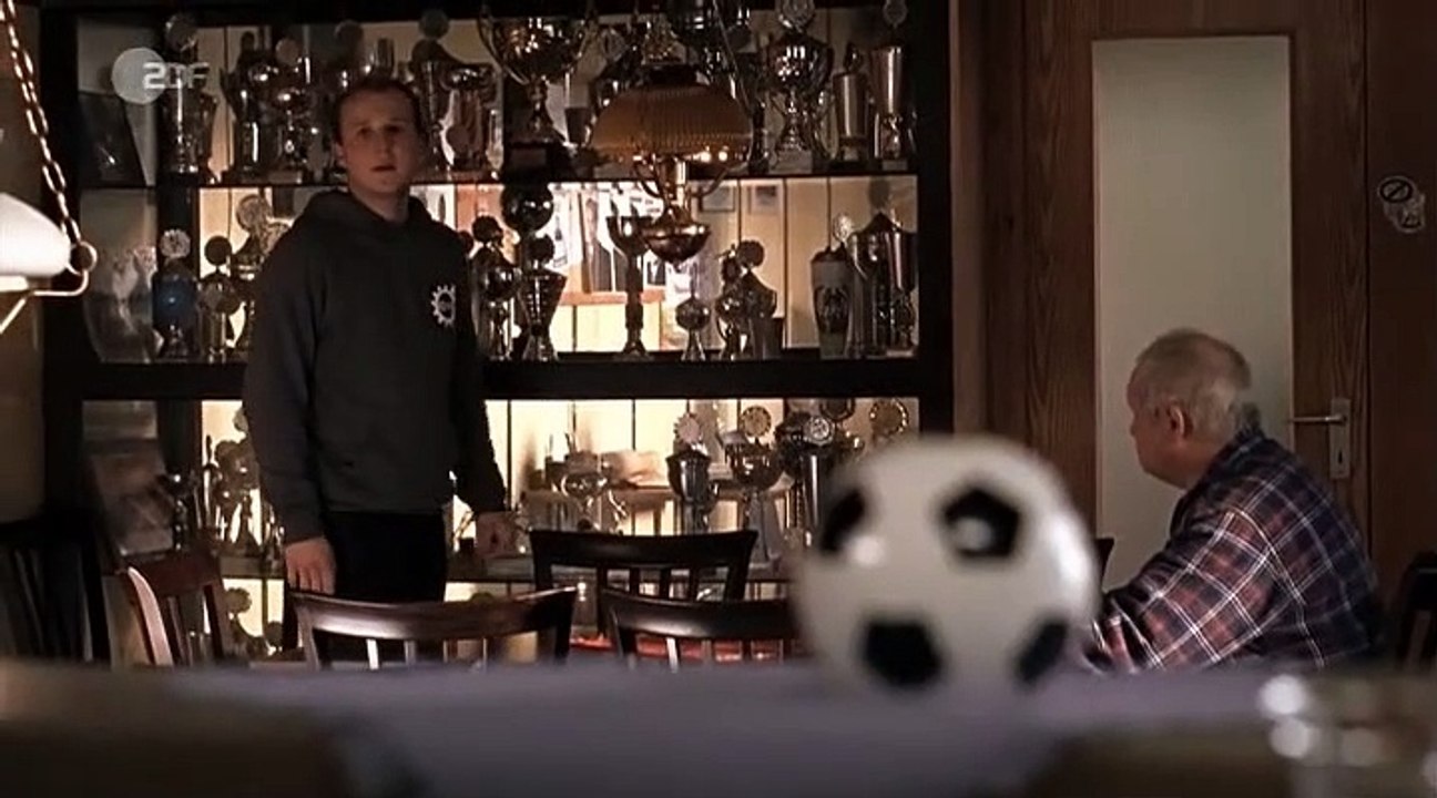 Stubbe - Von Fall zu Fall Staffel 1 Folge 36 - Part 02 HD Deutsch