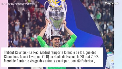 Cérémonie du Ballon d'Or 2022 : un footballeur très amer à cause de son classement