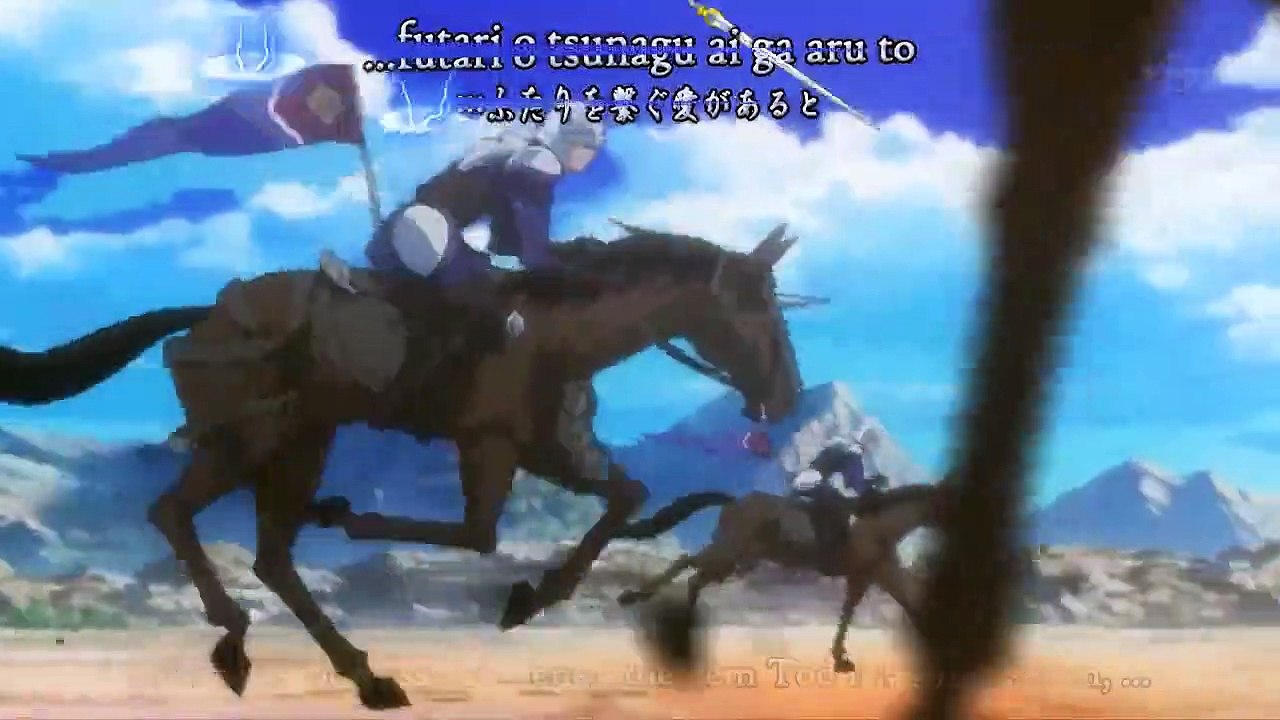 Densetsu no Yūsha no Densetsu Staffel 1 Folge 3 HD Deutsch