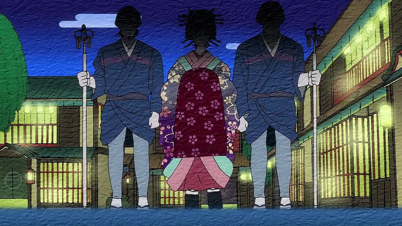 To Love Ru Staffel 1 Folge 23 HD Deutsch