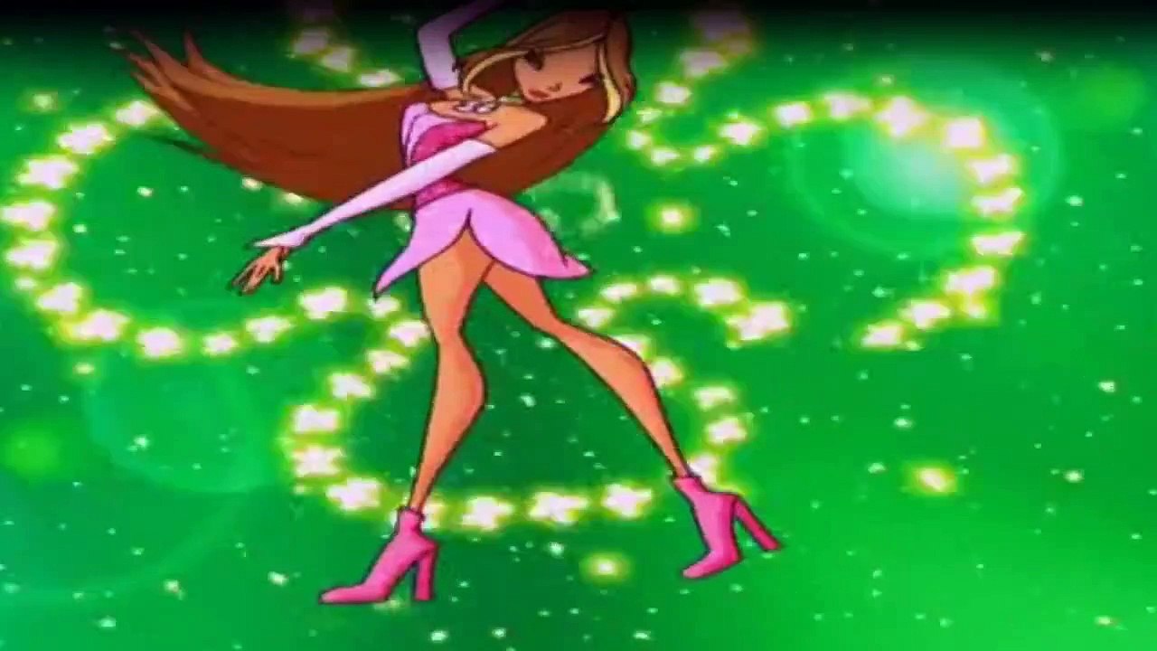 Winx Club Staffel 2 Folge 5 HD Deutsch
