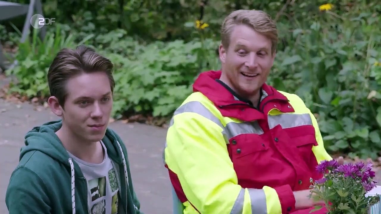 Bettys Diagnose Staffel 4 Folge 4 HD Deutsch