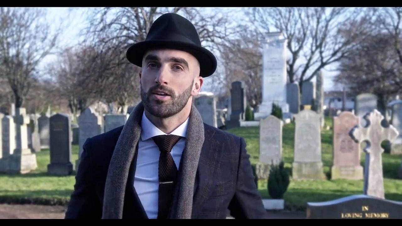 Todesursache Magie Staffel 1 Folge 7 HD Deutsch