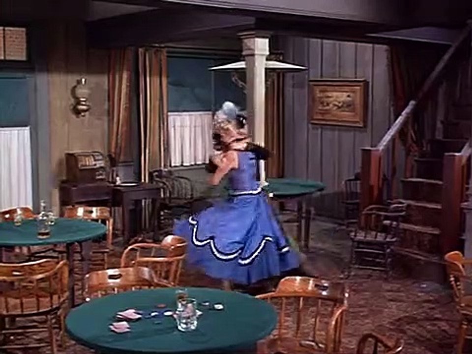 Bonanza staffel 5 folge 18 hd deutsch