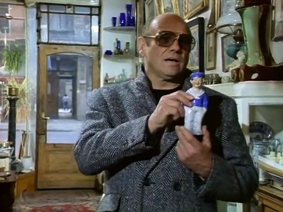 Peter Strohm Staffel 3 Folge 3 HD Deutsch