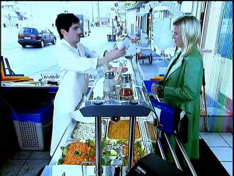 Die dreisten Drei Staffel 2 Folge 1 HD Deutsch