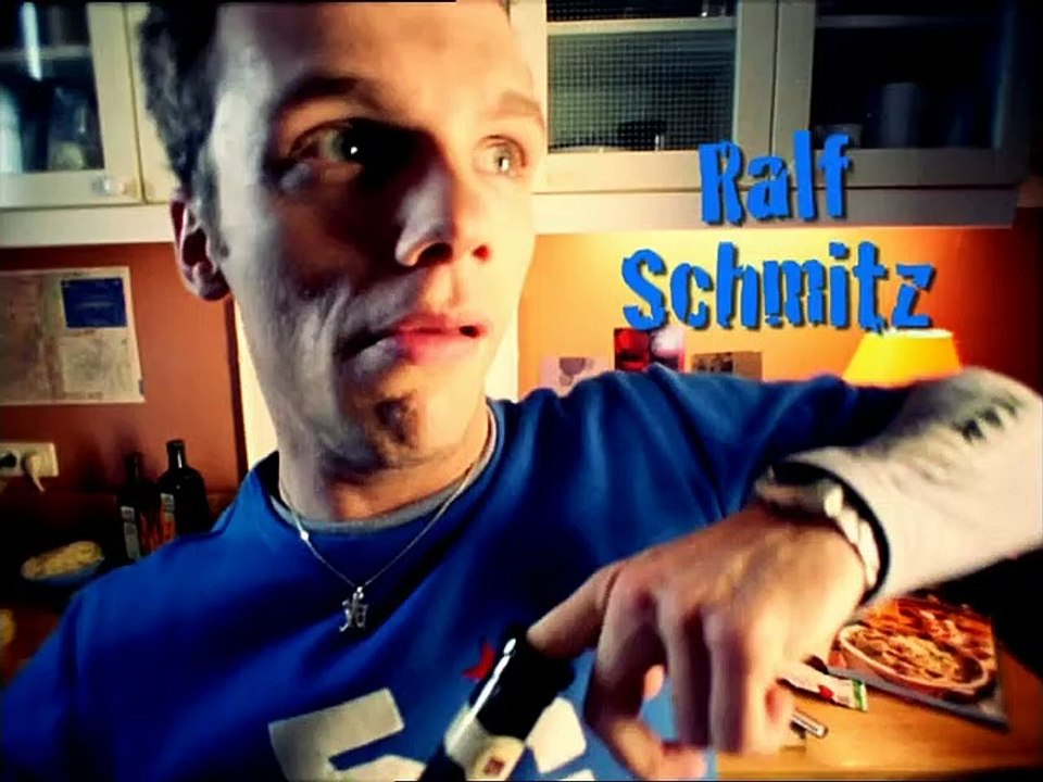 Die dreisten Drei Staffel 2 Folge 2 HD Deutsch