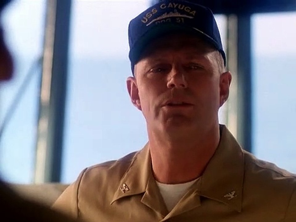 J.a.g. - im auftrag der ehre staffel 2 folge 14 hd deutsch