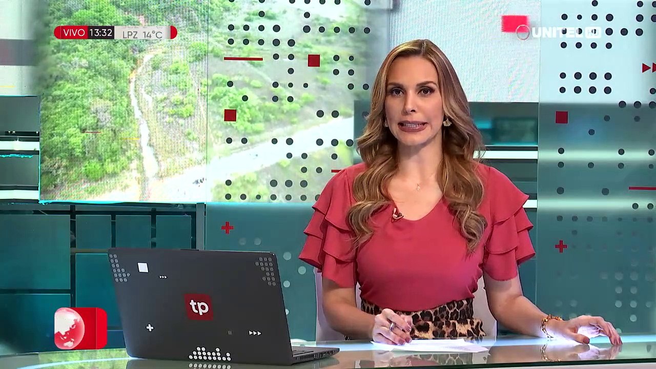 anta Cruz convoca a la ABC para explique su postura técnica sobre la ruta Buena Vista - Tres Cruces - Porongo