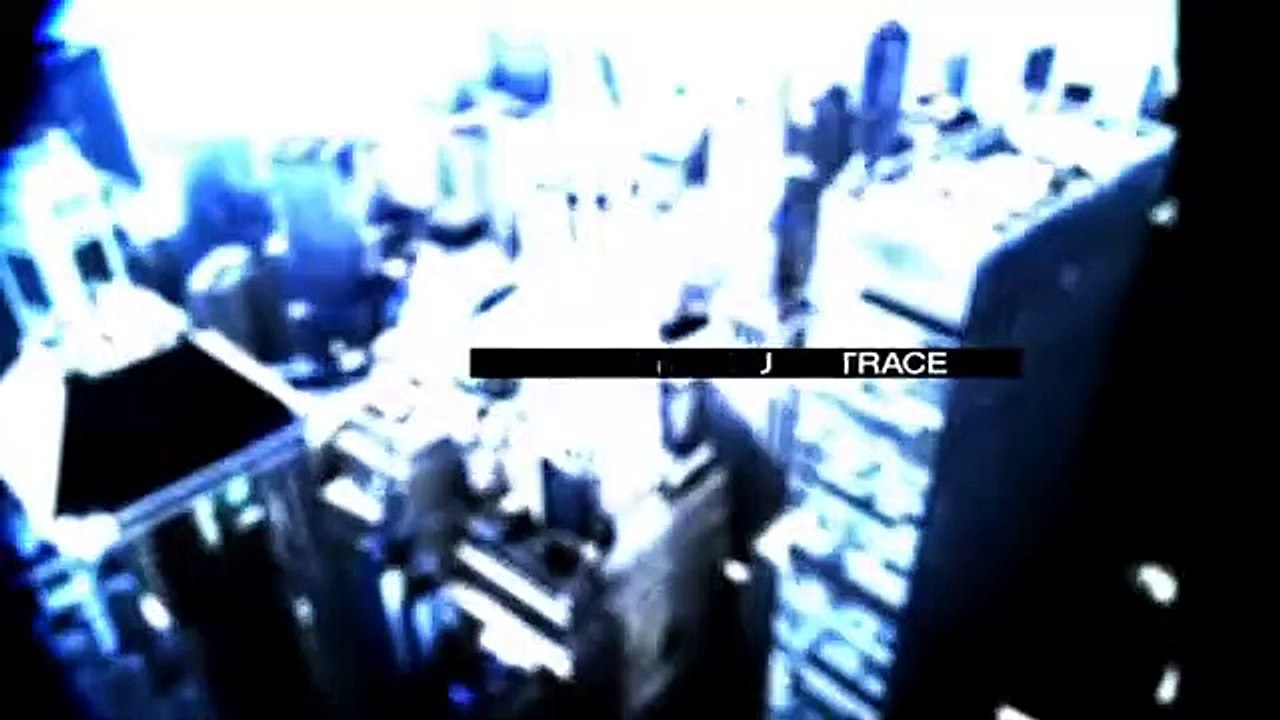 Without A Trace - Spurlos verschwunden Staffel 3 Folge 3 HD Deutsch