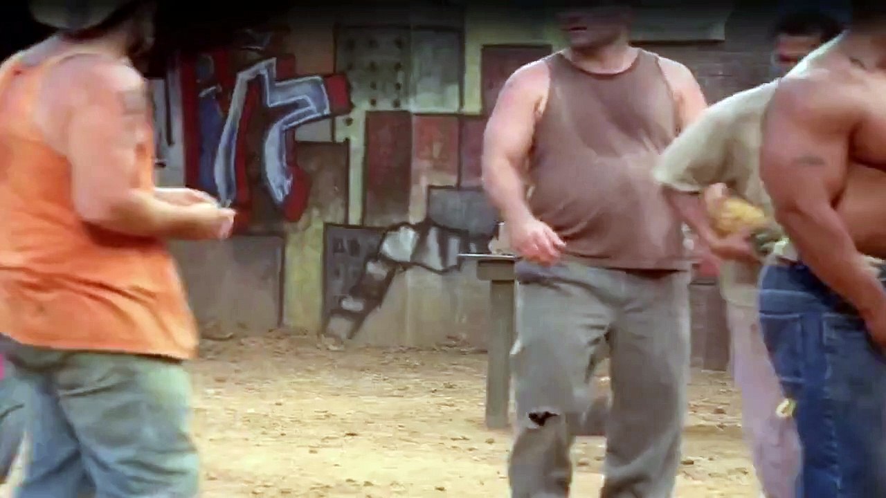 Prison Break Staffel 3 Folge 4 HD Deutsch