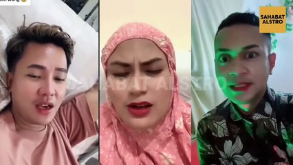 NETIZEN KECEWA DAN Merasa di Prank Sama Lesti Kejora, Gegara Cabut Laporan KDRT Rizky Billar.