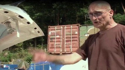 Steel Buddies Staffel 6 Folge 14 HD Deutsch