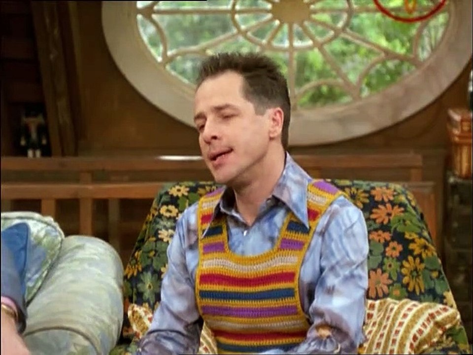 Hinterm Mond gleich links Staffel 6 Folge 15 HD Deutsch