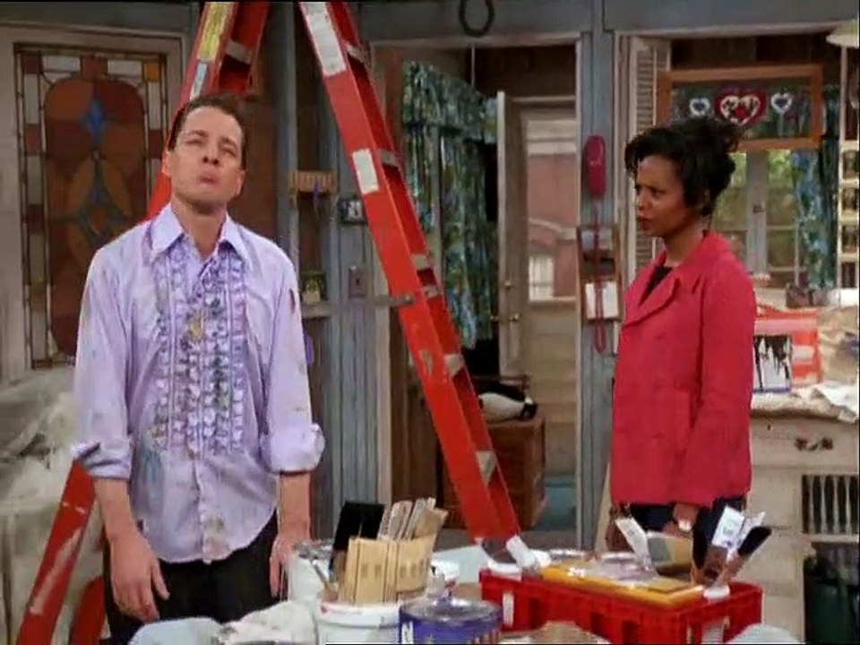 Hinterm Mond gleich links Staffel 6 Folge 16 HD Deutsch