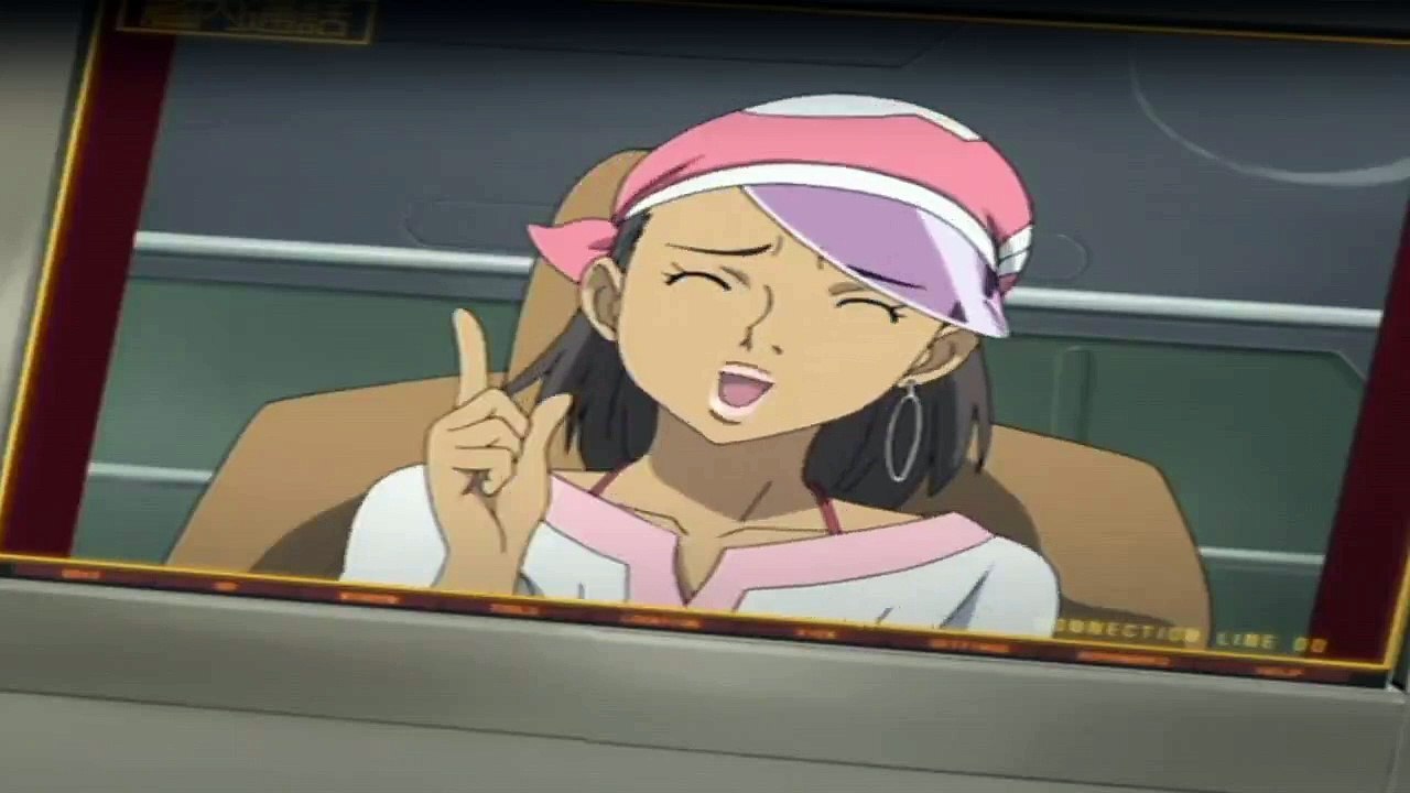 Eureka Seven Staffel 1 Folge 27 HD Deutsch