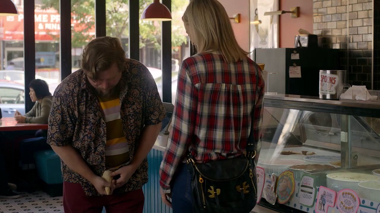 Orange Is the New Black Staffel 7 Folge 5 - Part 01 HD Deutsch