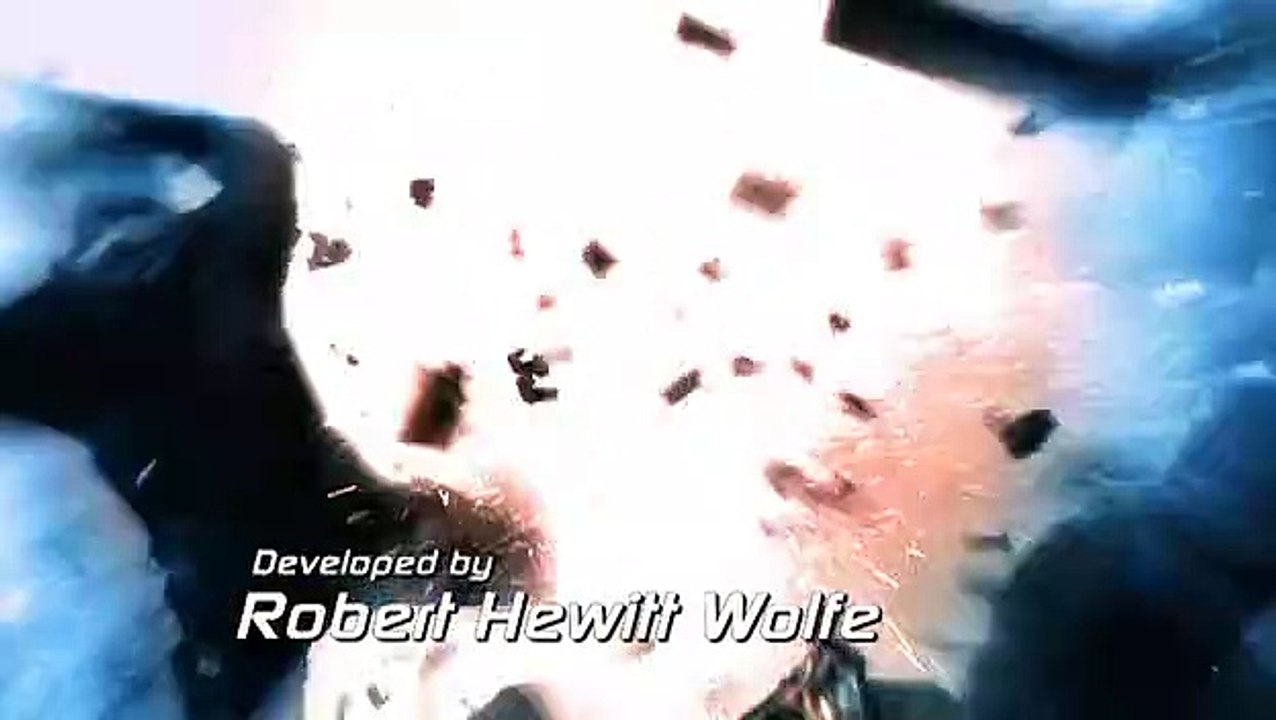 Andromeda Staffel 2 Folge 3 HD Deutsch