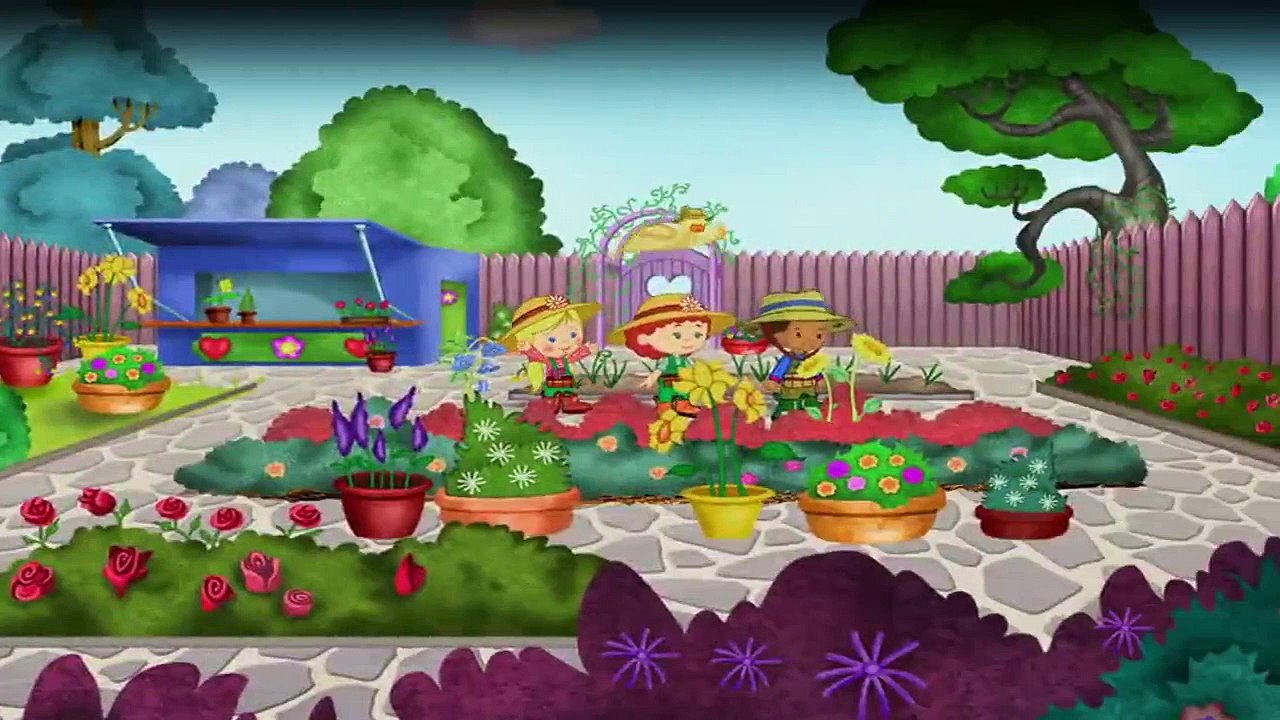 Zoes Zauberschrank Staffel 2 Folge 46 HD Deutsch